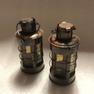 Tea light candle holders for your farm house decor-2